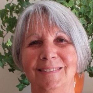Photo de profil de Martine Tainmont