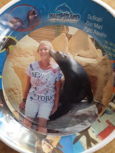 Photo de profil de Martine Taliana