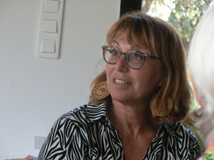 Photo de profil de Martine Tanewitzky