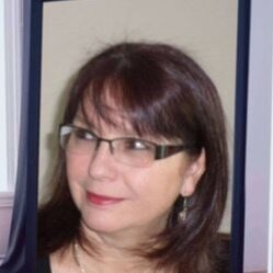 Photo de profil de Martine Tavernet