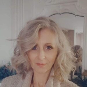 Photo de profil de Martine Tedesco