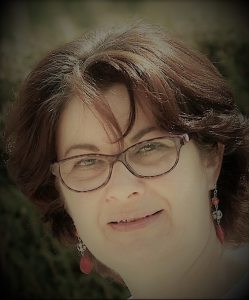 Photo de profil de Martine Tessier