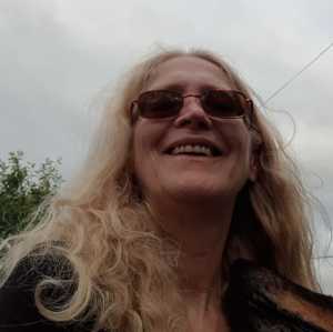 Photo de profil de Martine Tessier