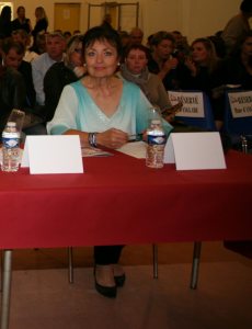Photo de profil de Martine Teulier