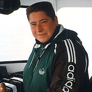 Photo de profil de Martine Teys