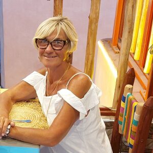 Photo de profil de Martine Thelliez