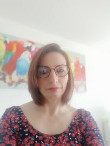 Photo de profil de Martine Thesse