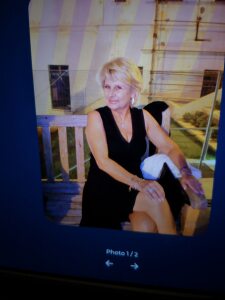 Photo de profil de Martine Thibaud