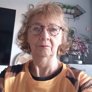 Photo de profil de Martine Thiberville