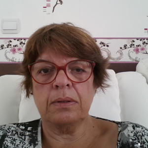 Photo de profil de Martine Thieux