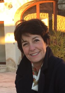 Photo de profil de Martine Thioly