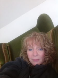 Photo de profil de Martine Thomas