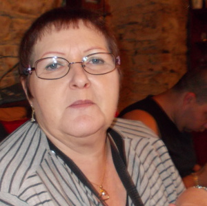 Photo de profil de Martine Thomas
