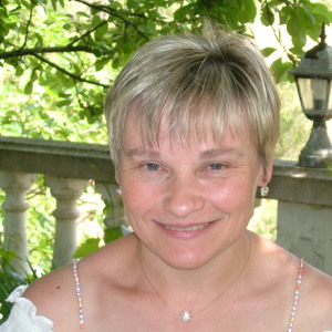 Photo de profil de Martine Thome