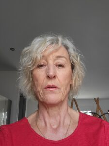 Photo de profil de Martine Thoumelin