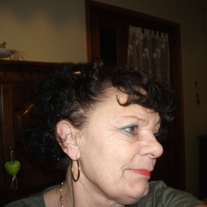 Photo de profil de Martine Thourault