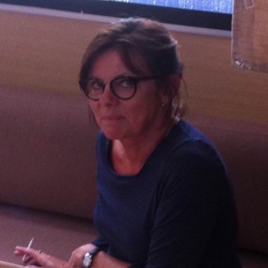 Photo de profil de Martine Tillot