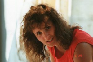 Photo de profil de Martine Tinelli