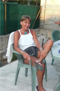 Photo de profil de Martine Tixadou