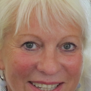Photo de profil de Martine Tofani