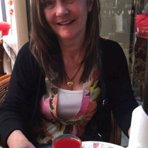 Photo de profil de Martine Tolaini