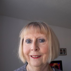 Photo de profil de Martine Tollet
