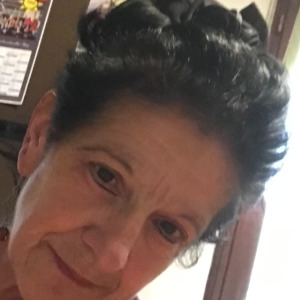 Photo de profil de Martine Tomasi