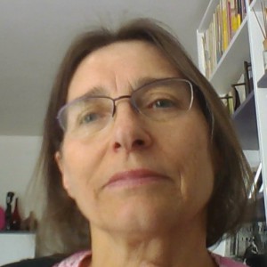 Photo de profil de Martine Tonon