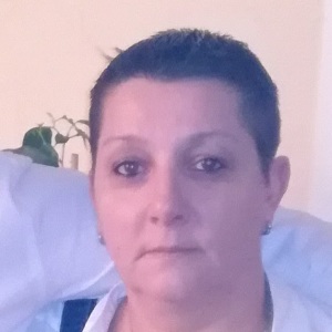 Photo de profil de Martine Tourillon