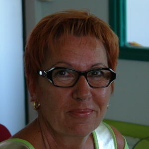 Photo de profil de Martine Tourne