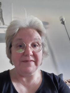 Photo de profil de Martine Tourte