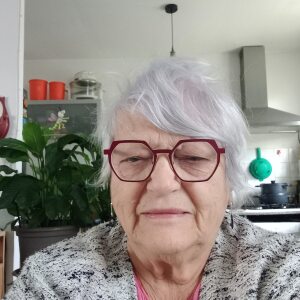Photo de profil de Martine Travers