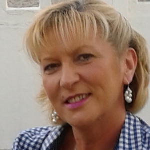 Photo de profil de Martine Trehout