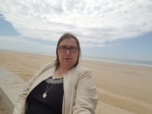 Photo de profil de Martine Trottier