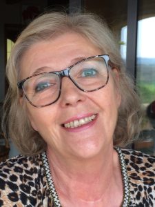 Photo de profil de Martine Trouche