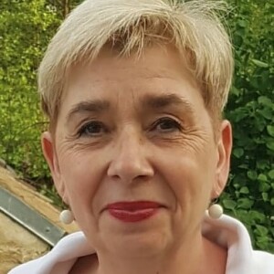 Photo de profil de Martine Trouinard