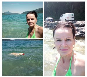 Photo de profil de Martine Truffy