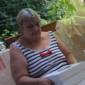 Photo de profil de Martine Turblin