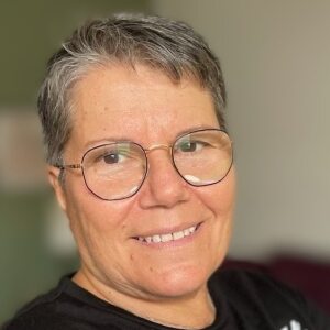 Photo de profil de Martine Turchi