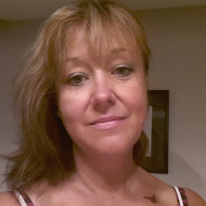 Photo de profil de Martine Tusseau