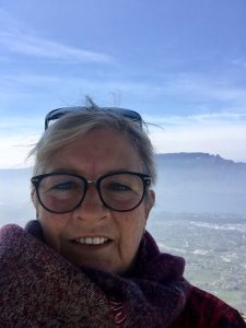 Photo de profil de Martine Ulm