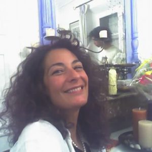 Photo de profil de Martine Uzan