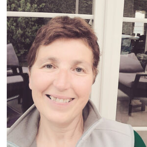 Photo de profil de Martine Vagner
