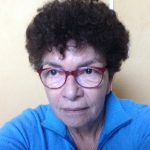 Photo de profil de Martine Valdenaire