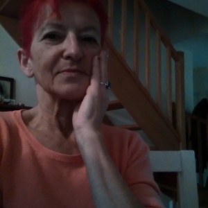 Photo de profil de Martine Vallet