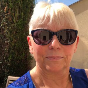 Photo de profil de Martine Valton
