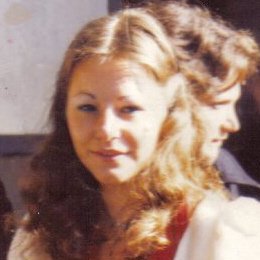 Photo de profil de Martine Vandevoorde