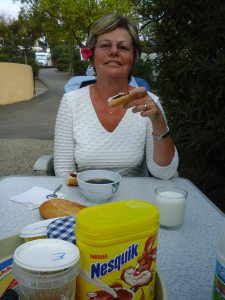Photo de profil de Martine Varin