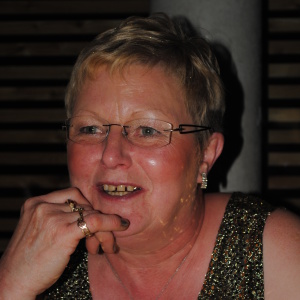 Photo de profil de Martine Vasseur
