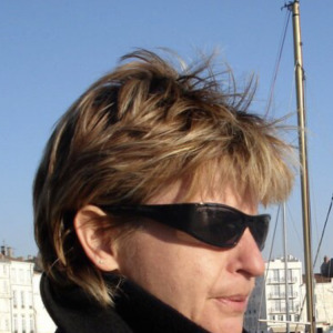 Photo de profil de Martine Vassiliou